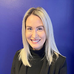 Hannah Irvin - Darlington Branch Manager