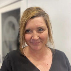 Chelsea Conroy Lettings Maintenance Co-ordinator 