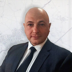 Adam Bond - Coalville Branch Manager