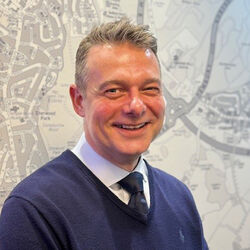 Guy De Vyea - Tunbridge Wells Branch Manager