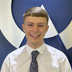 Jack Barber - Loughborough Branch Manager