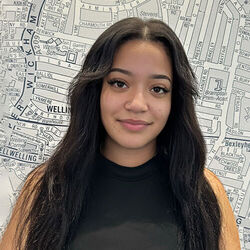 Maya Jacobs  Lettings Negotiator