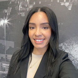 Nadine Gardener  Lettings Negotiator