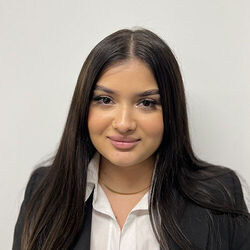 Ramona Gheorghita  Sales & Lettings Negotiator