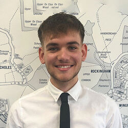 Spencer Smith Lettings Negotiator