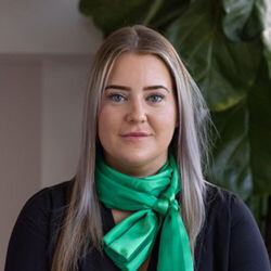 Sarah Smith - Wallsend Branch Manager