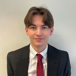 Ross McNicol Sales Administrator