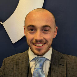 Sam Jones Sales & Lettings Consultant