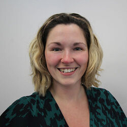 Beth Jelbert Sales and Lettings Negotiator