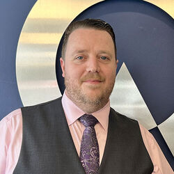 Rick Baxter - Abbey Wood Branch Manager