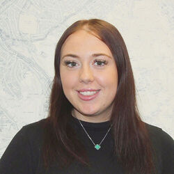 Jasmine Read  Lettings Negotiator