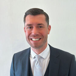 Luke Jose - Surbiton Branch Manager