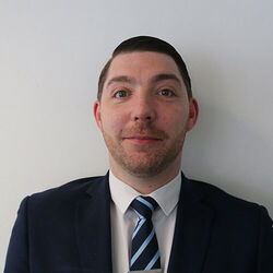 Bryan Beeley - Denton Branch Manager