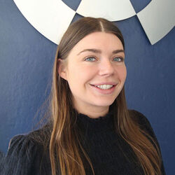 Hannah Strobel  Senior Lettings Negotiator 