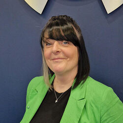 Gillian Lindsay Lettings Administrator 