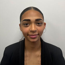 Esamee Simmons  Lettings Negotiator