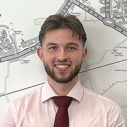 Matt Giles Sales Consultant