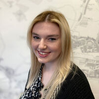 Grace Hunt  Lettings Consultant