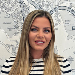 Ellie Cleary Senior Sales Consultant