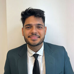 Jatin Punyani Sales & Lettings Negotiator