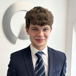 Charlie Cockerill  Sales & Lettings Negotiator