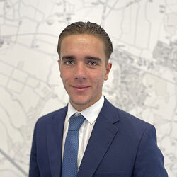 Rob Cana  Sales & Lettings Consultant