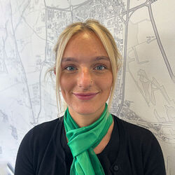 Ella Bryden  Sales & Lettings Consultant