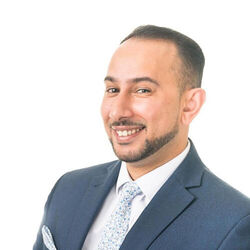 Jay Beenessreesingh - Sutton Branch Manager