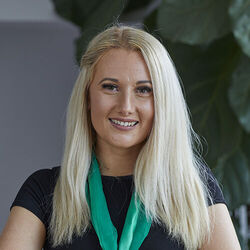 Gemma Waugh - Whickham Branch Manager