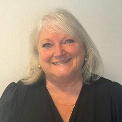 Jill Speers  Lettings Manager