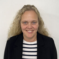 Joanne Horton  Property Manager