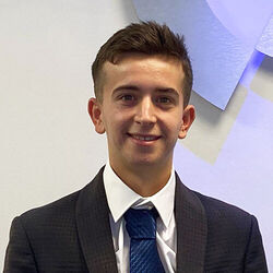 George Dyer - Hemel Hempstead Branch Manager