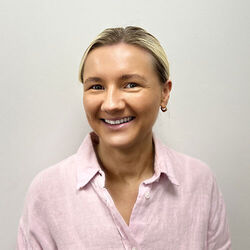 Jessica McHale  Sales/Lettings Negotiator