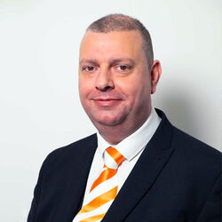 Simon Chapman  Financial Adviser