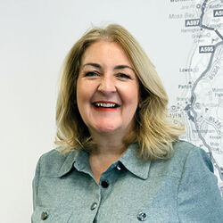 Catherine Wilson  Sales and Property Valuer