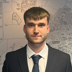 Scott Barker  Lettings Consultant