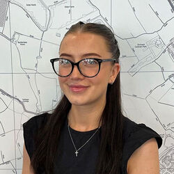 Isabel Waites  Lettings Consultant