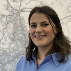 Adele McEwan  Sales & Lettings Consultant