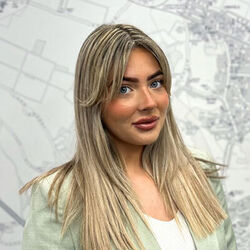 Francesca Sullivan  Sales and Lettings Consultant