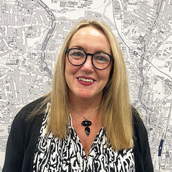 Sharon Sapsford  Sales Consultant