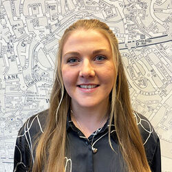 Abbey Smith  Sales and Lettings Consultant