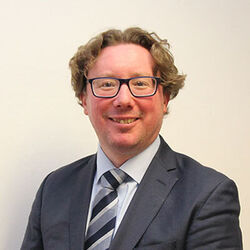 Matthew Addis  Sales Manager