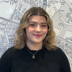 Beth Rodgers Lettings Consultant