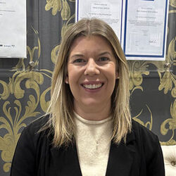 Lizzie Shillingford-Brand   Senior Sales & Lettings Negotiator