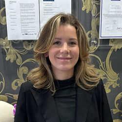 Gemma Cunningham  Senior Sales & Lettings Negotiator