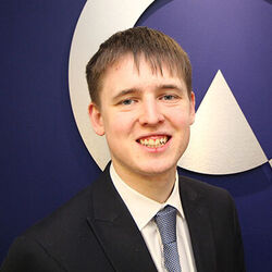 William Noble  Sales And Lettings Consultant