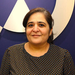 Nidhi Shah  Financial Adviser