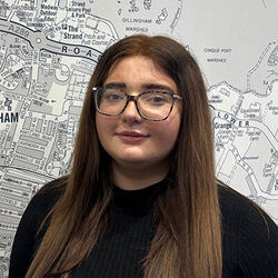 Ellie-May Hopkins Lettings Consultant