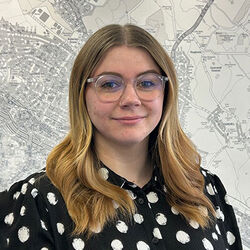 Amelia Walker  Sales & Lettings Negotiator