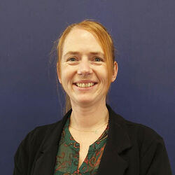 Ceri Northcott  Lettings Co-ordinator (Team Leader)